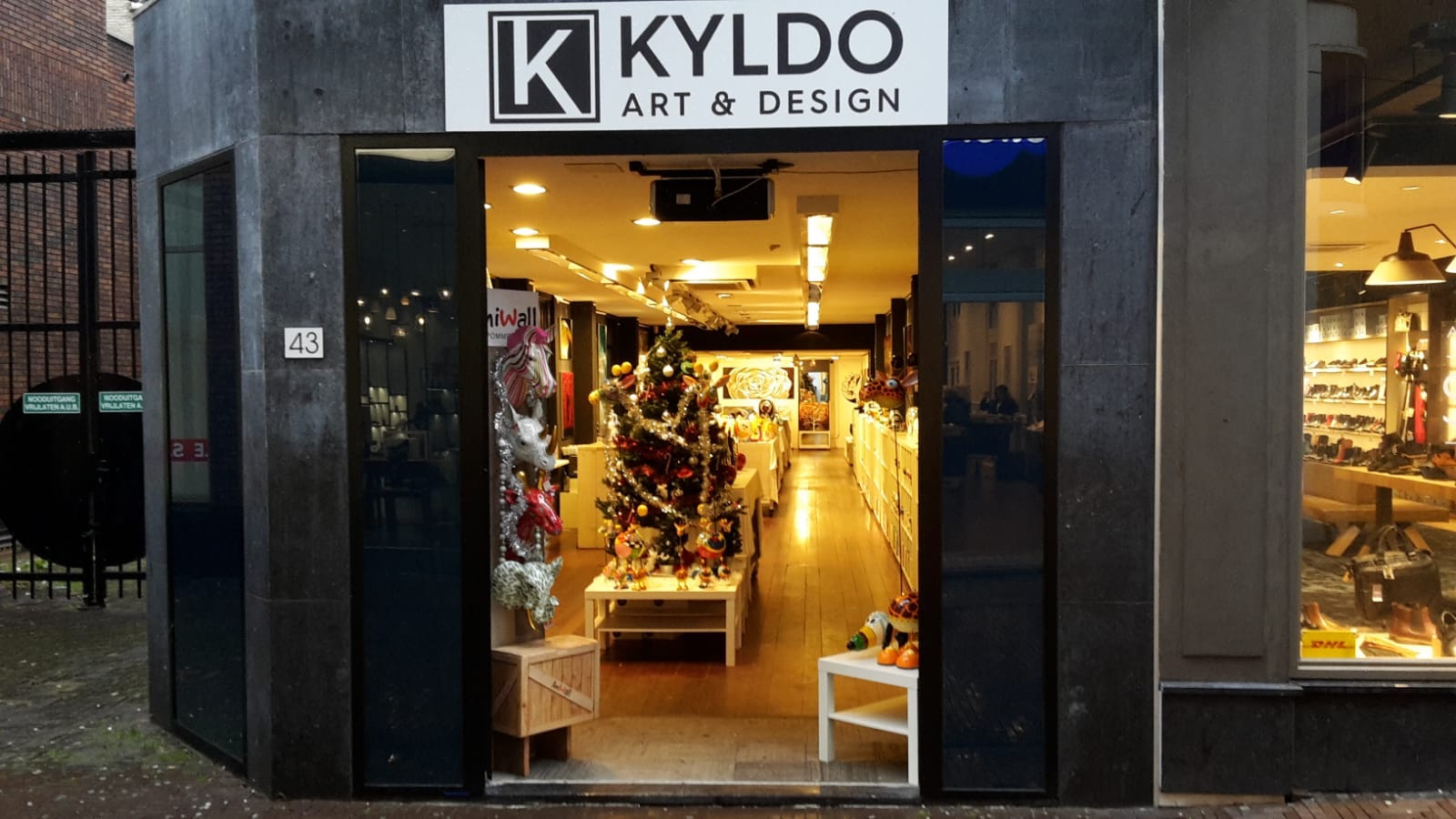 Kyldo Den Haag